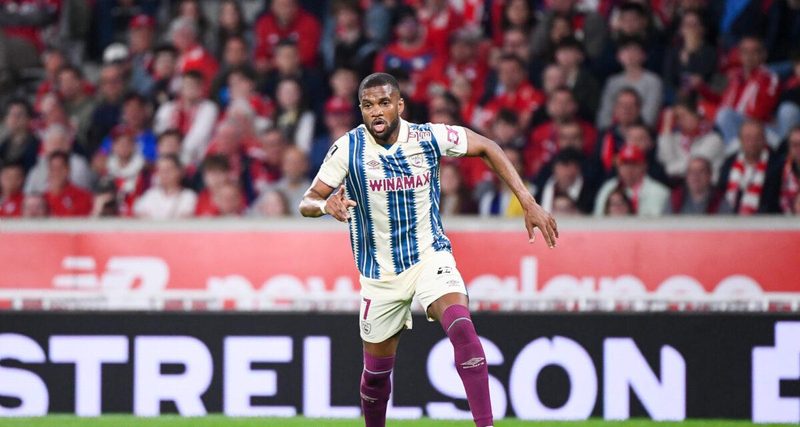 L'AJ Auxerre accueille un jeune Chinois, Loïc Nego quitte Le Havre