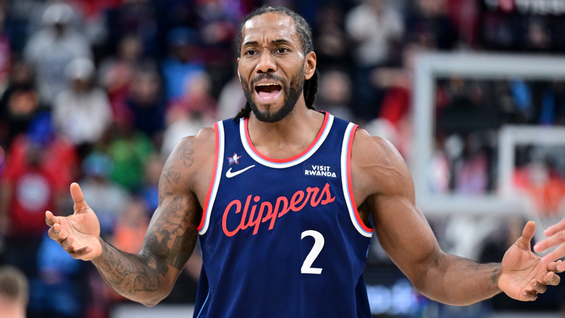 Kawhi Leonard Trade Stalled as NBA Investigation Delays Raptors, Clippers Deal
