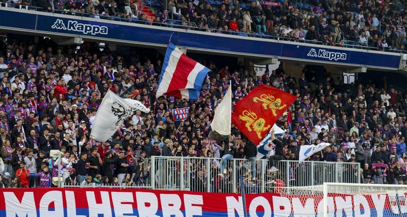 Ligue 3 : trois chocs décalés pour le lancement de la saison