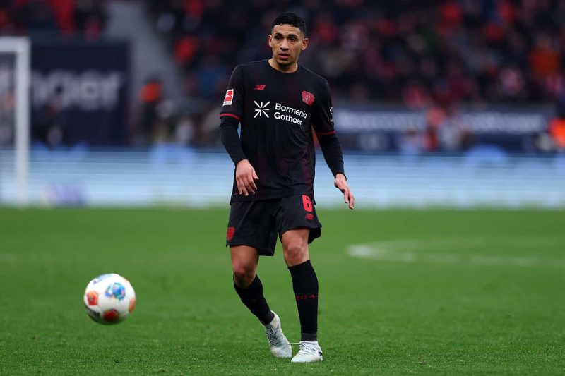Benfica zeigt Interesse an Leverkusens Fernandez – Transfer steht jedoch auf der Kippe