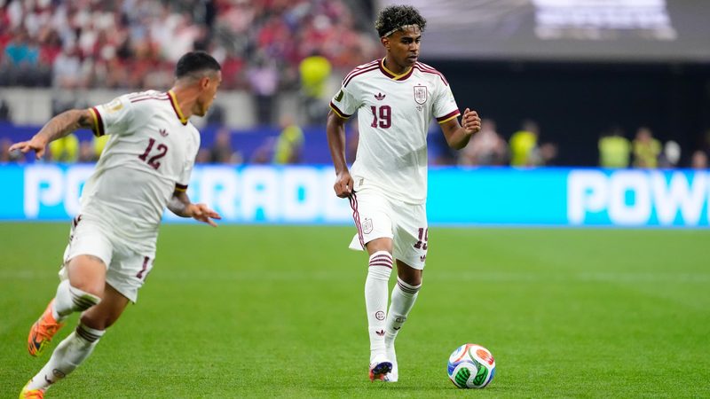 L'Espagne défie la Belgique en quarts de finale de la Coupe du monde 2026
