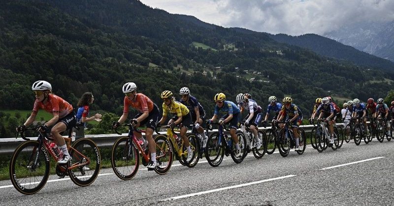 Le Tour de France Femmes 2026 : Parcours et horaires de la 3e étape révélés
