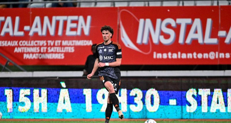 Ligue 2 : Les résultats des matchs amicaux du vendredi 10 juillet
