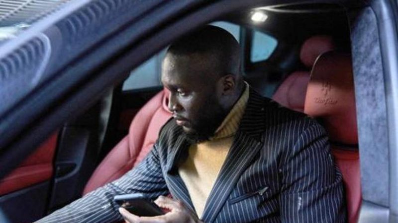 Romelu Lukaku: gol, Maserati e sogni di gloria per il Belgio