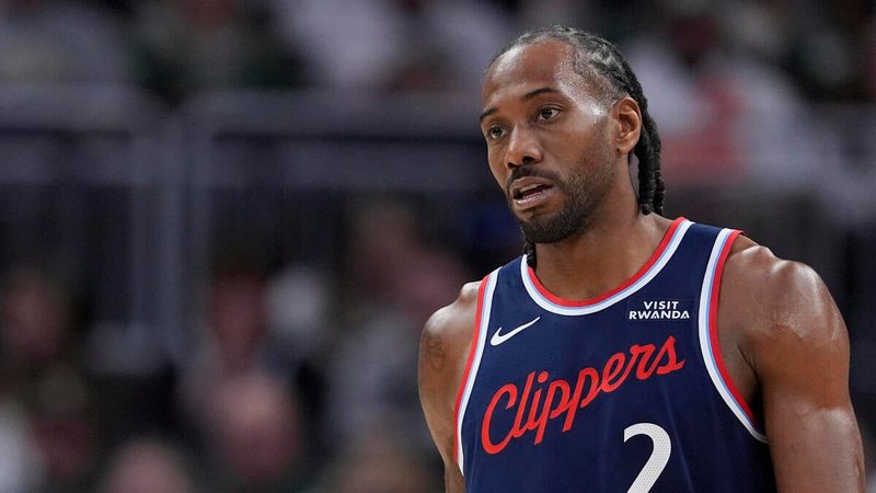 Kawhi Leonard's Trade on Hold; Kylian Mbappé's Injury Raises Concerns
