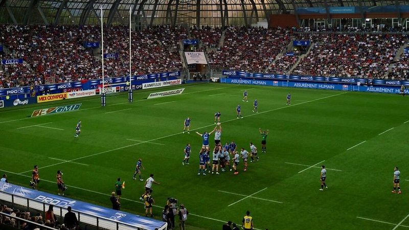 Le FCG renoue avec la victoire et annonce le départ de Jeff Dubois