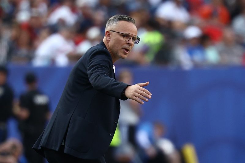 Técnico do Marrocos analisa derrota para França e vê futuro promissor para a equipe