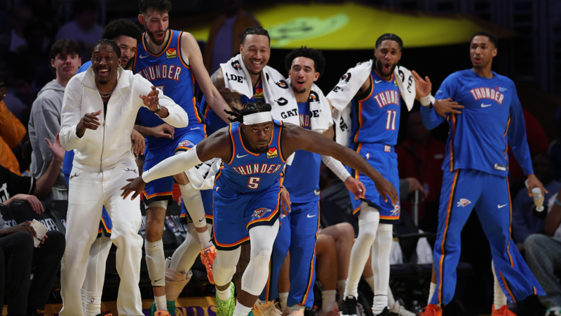 Offseason Mysteries: Seven Key NBA Questions Beyond LeBron and Kawhi