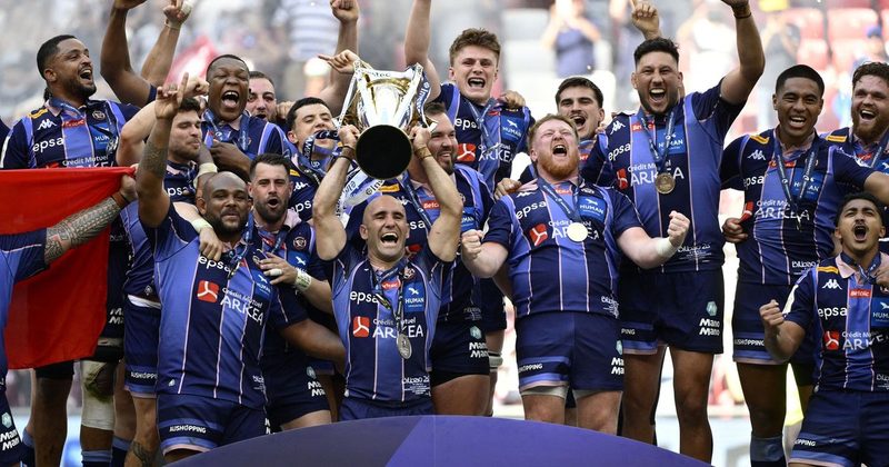 L'UBB évite un long voyage en Afrique du Sud pour la Champions Cup