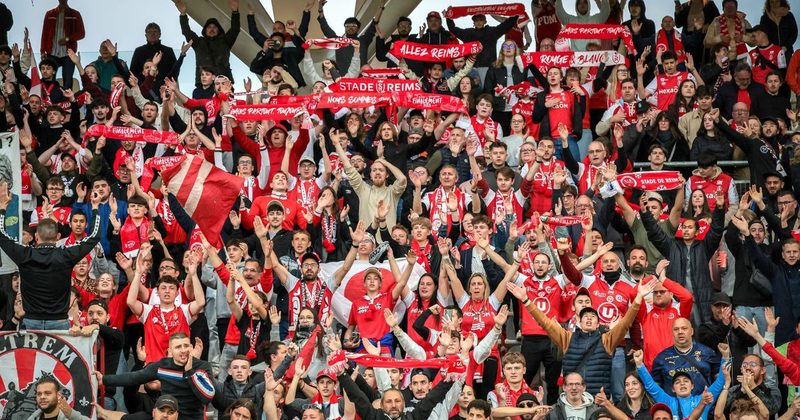 Le Stade de Reims arraché le nul à Charleroi lors de son premier match de préparation