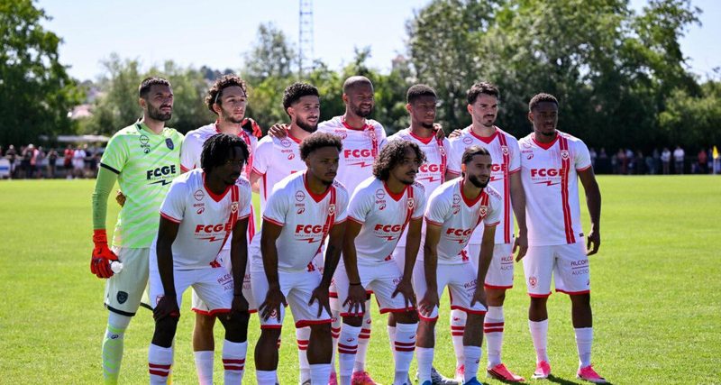Les matchs amicaux à suivre ce samedi 11 juillet : focus sur l'ESTAC et le FC Nantes