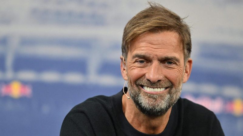 Klopp pronto a guidare la Germania: incontro decisivo a New York con la Federcalcio