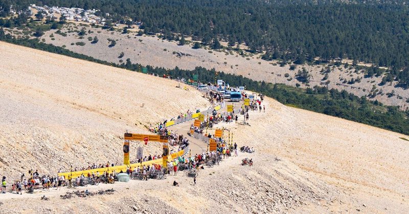 ICI Drôme Ardèche : Vivez le Tour de France Femmes le 7 août !