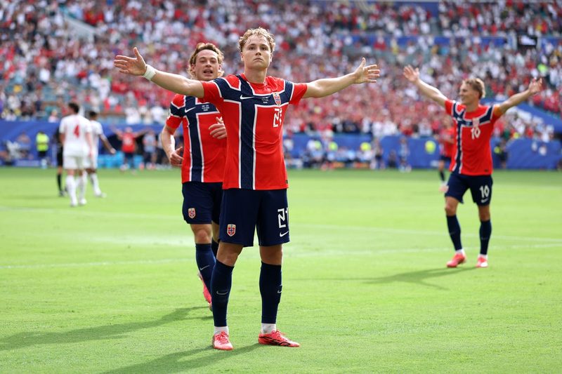 England Faces Norway in High-Stakes World Cup 2026 Quarter-Final Showdown