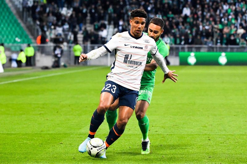 Le Montpellier HSC dévoile sa première composition pour la saison 2026/2027