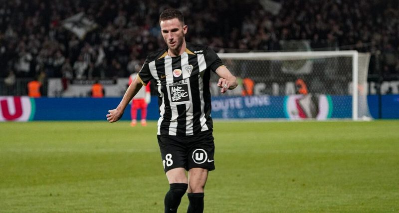 Le SCO d'Angers conserve Branco Van den Boomen, Foued Kadir rejoint le Régional 2
