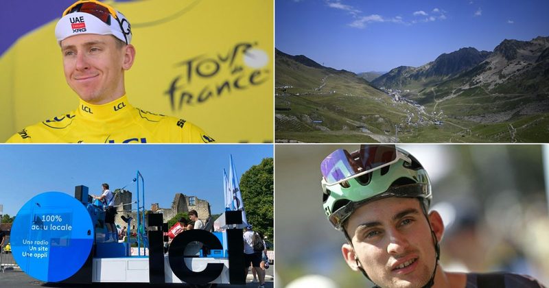 Le Tour de France 2026 : Pogacar s'impose, Seixas plébiscité, canicule en toile de fond