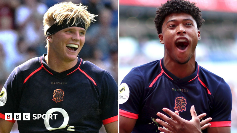 Young Stars Henry Pollock and Noah Caluori Aim for England Starting Spots