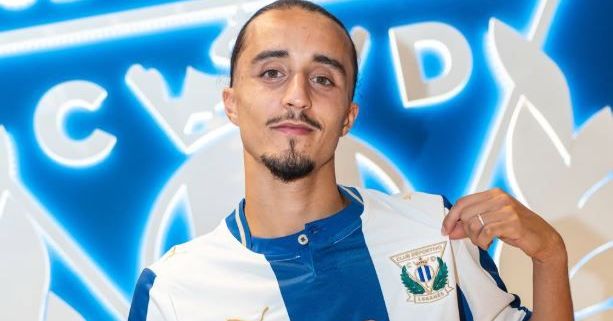 Arouna Sanganté quitte Le Havre AC pour rejoindre le Séville FC