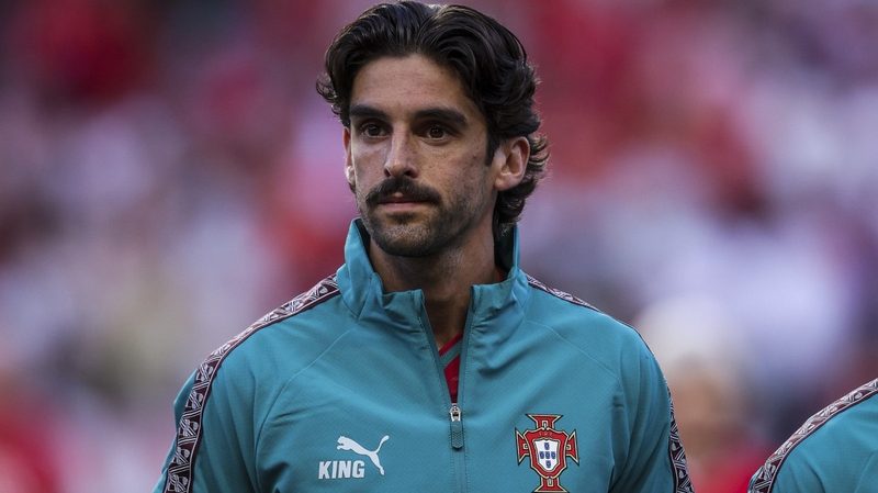 Sporting-Star Franciscao Trincao wechselt zu Al-Ahli und ersetzt Riyad Mahrez