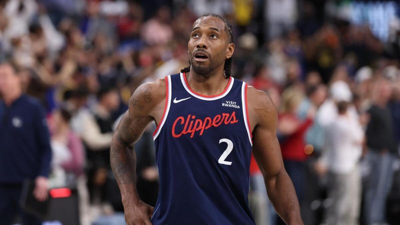 Kawhi Leonard Trade Delayed as NBA Investigation Expands into Clippers' Conduct