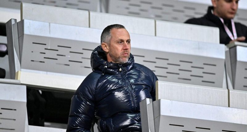 Le Montpellier HSC change de direction, Nicolas Florentin prolongé à l'AS Nancy Lorraine