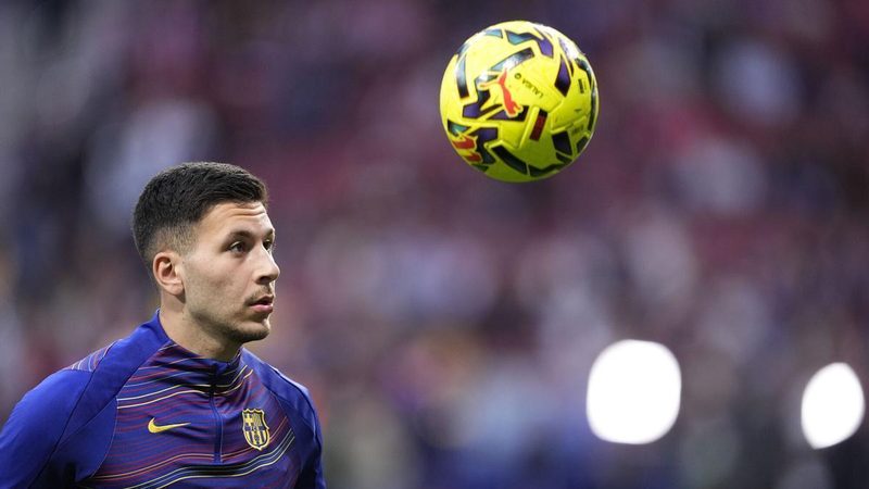 El Sporting de Lisboa se interesa por la salida de Bardghji del Barça
