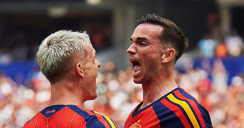 España busca el triunfo ante Francia en semifinales del Mundial 2026
