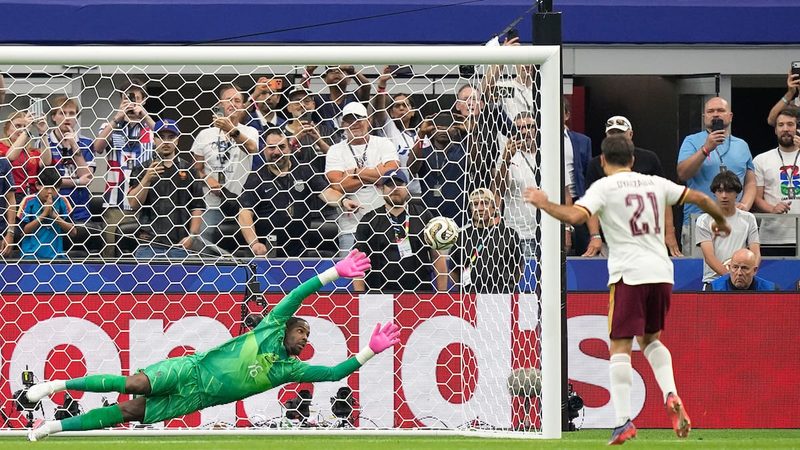 Francia y España se enfrentan en semifinales del Mundial 2026: La Furia Roja gana 1-0