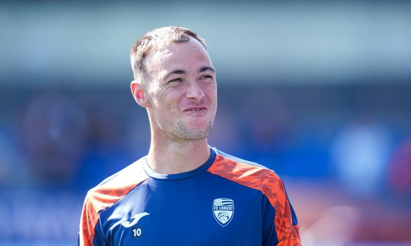 L'OM face à un coup de froid : Lorient bloque le transfert de Pagis