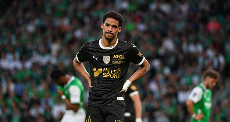 Ligue 3 : Le Puy recrute Ilan Ducourtioux en prêt, Amiens cède Coleen Louis au FC Bâle
