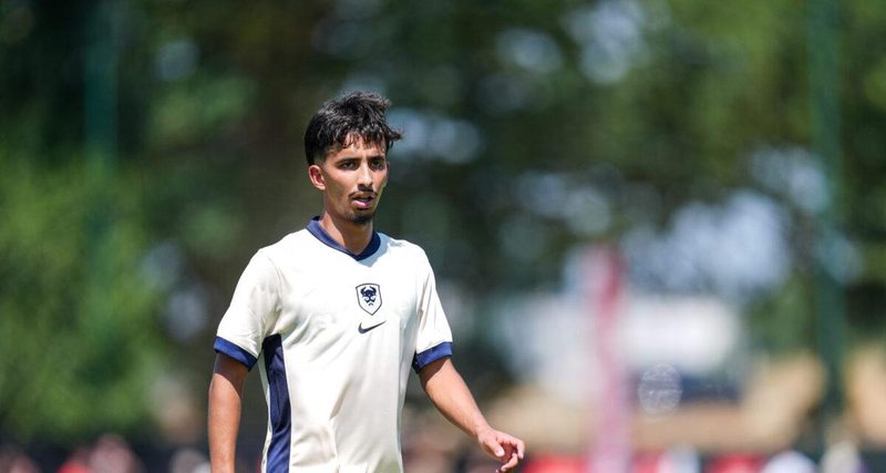 Amical : Le Stade Malherbe de Caen s'incline face au Paris 13 Atlético, Reims et Valenciennes brillent