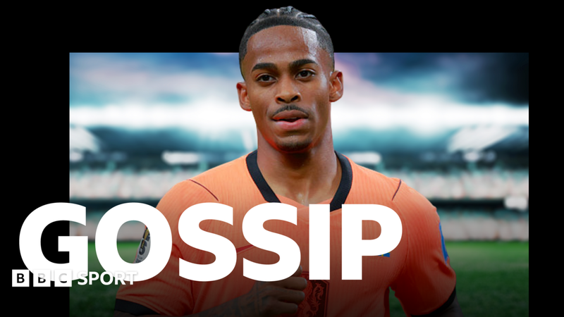 Transfer Buzz: Premier League Clubs Eye Young Talents This Summer