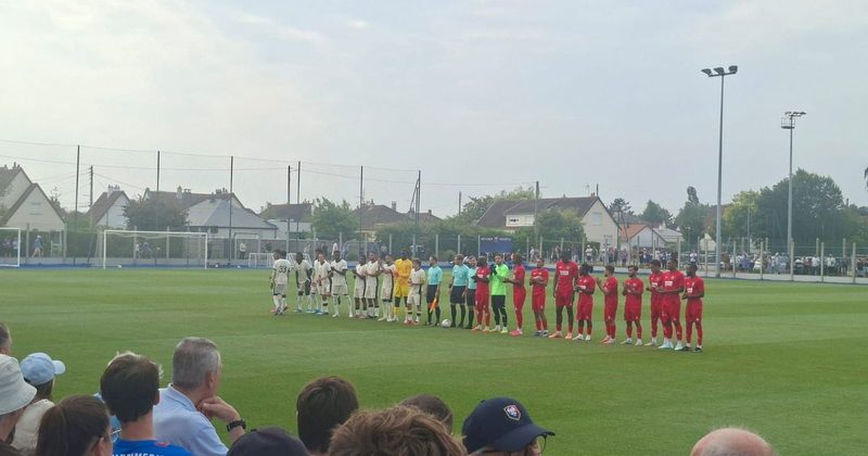 Le Stade Malherbe Caen recrute Freddy Bomo et renforce son effectif