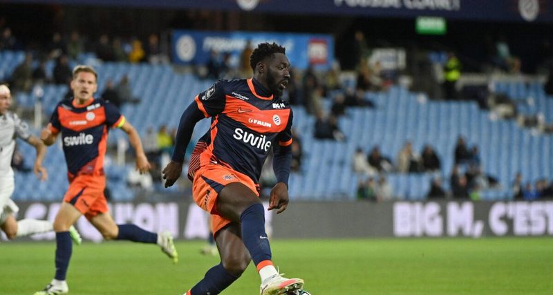 Ligue 2 : Le départ d'Alexandre Mendy vers Al-Faisaly et une blessure grave à Metz