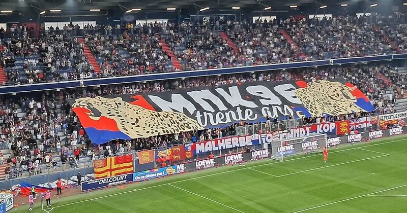 Le Stade Malherbe Caen dépasse les 8000 abonnés malgré une préparation difficile