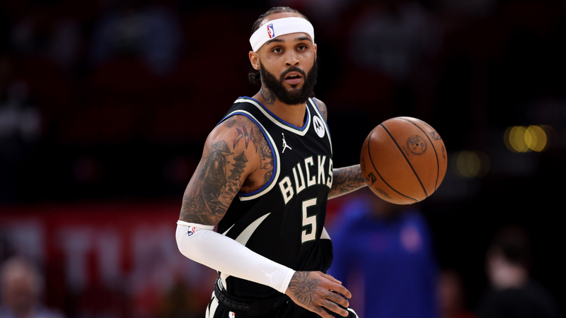 NBA Probes Gary Trent Jr.'s Surprising $64 Million Contract with the Bucks