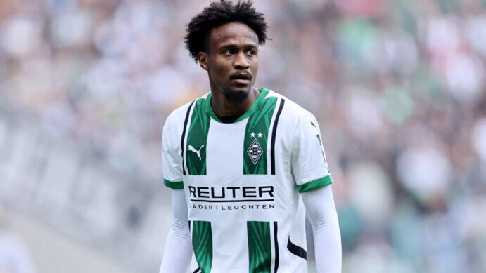 Millionen-Flop Nathan Ngoumou vor Wechsel zu RSC Anderlecht?