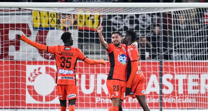 Ligue 2 : Le Red Star et Montpellier se renforcent, départ de Thiemoko Diarra à Reims