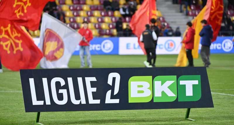 Ligue 2 : découvrez le programme des matchs amicaux du vendredi 17 juillet