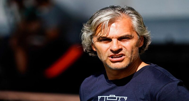 L'ESTAC nomme Jocelyn Blanchard comme directeur sportif, Max-Edgar Chabot vers Manchester City