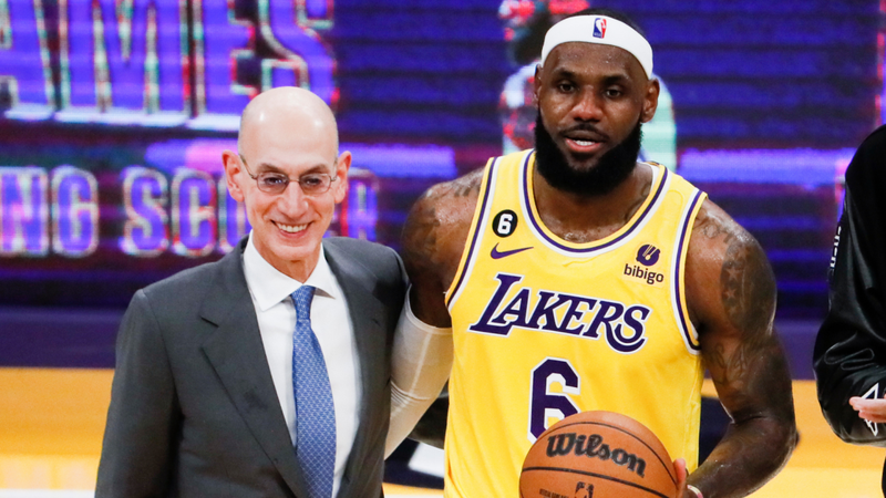 LeBron James' Free Agency Delays NBA Plans, Impacting Players and Teams Alike
