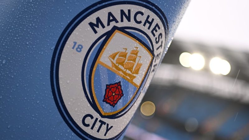 Manchester City verhandelt mit SCO Angers um Torhüter Max-Edgar Chabot