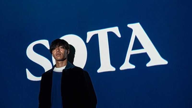 Le Havre AC accueille Sota Nakamura, troisième Japonais de son effectif
