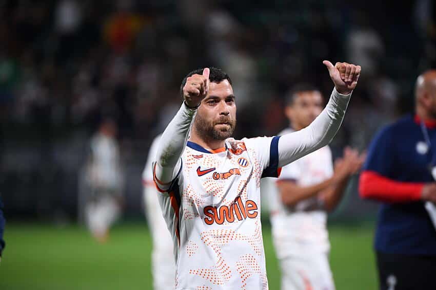 L’APOEL Nicosie s'intéresse à Téji Savanier, un avenir incertain pour le joueur