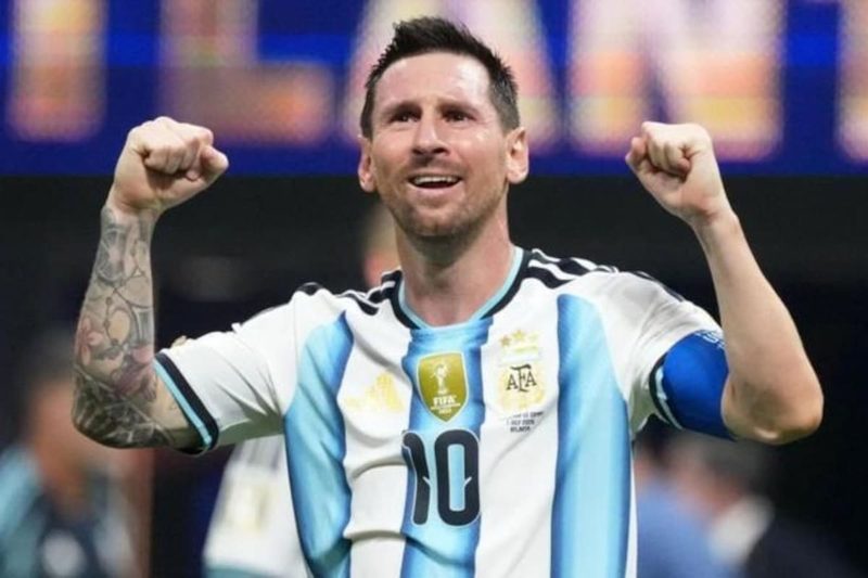 Argentina busca hacer historia ante España en la final del Mundial 2026