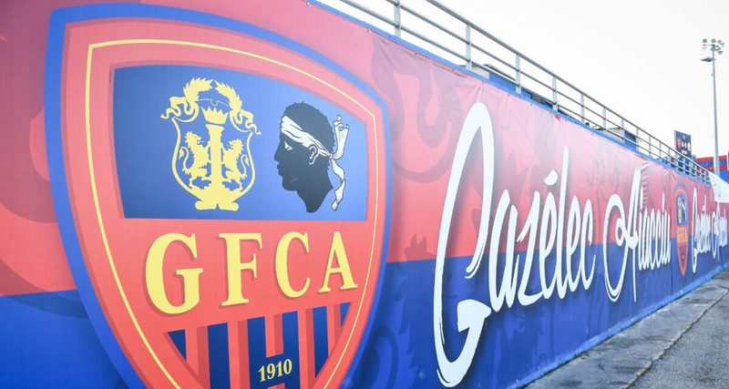 Diougou Traoré du GFC Ajaccio convoqué en Mauritanie, l'APM Metz annonce des départs