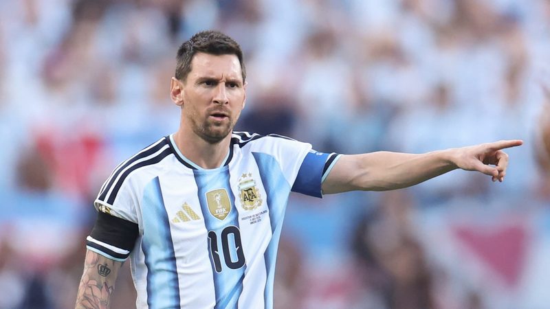 L'Espagne prépare son plan pour neutraliser Lionel Messi en finale de Coupe du monde