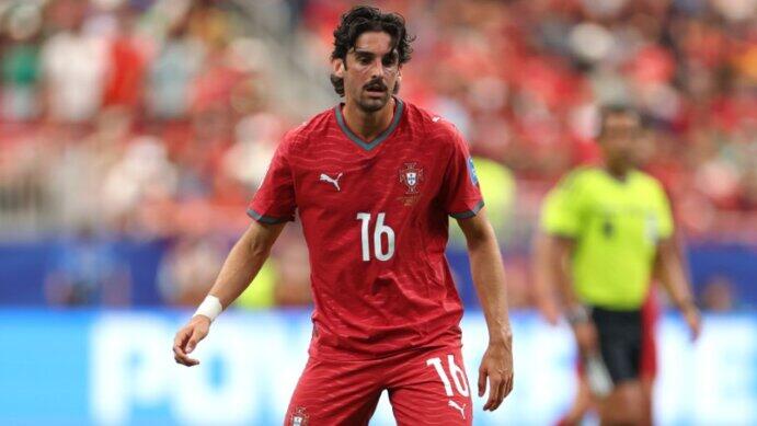 Francisco Trincao wechselt für 40 Millionen Euro zu Al-Ahli in Saudi-Arabien