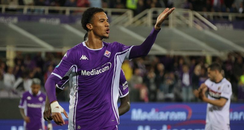 Le Havre officialise le retour d’Amir Richardson, Angers sur le point d’accueillir El Ouazzani
